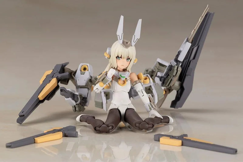 Kotobukiya Frame Arms Girl Hand Scale Baselard Animation Ver. - Kidultverse