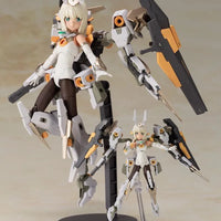 Kotobukiya Frame Arms Girl Hand Scale Baselard Animation Ver. - Kidultverse