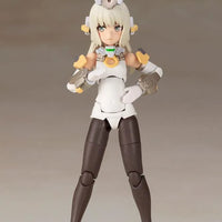 Kotobukiya Frame Arms Girl Hand Scale Baselard Animation Ver. - Kidultverse