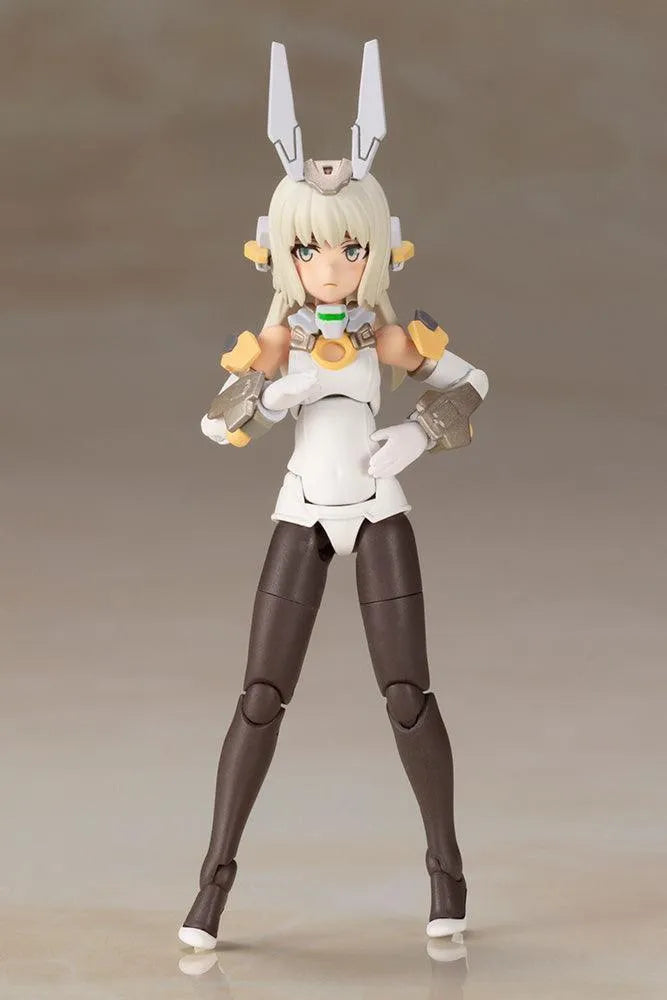 Kotobukiya Frame Arms Girl Hand Scale Baselard Animation Ver. - Kidultverse