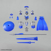 30 Minutes Fantasy 30MF A-19 Class Up Armor Rosan Gladiator