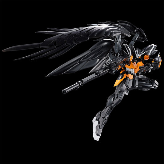 [Damaged Box] RG 1/144 Wing Gundam Zero EW -Apex Legends [Valkyrie Ver.] (P-Bandai)