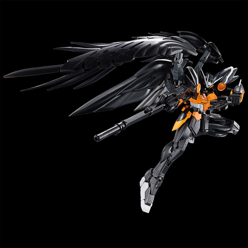 [Damaged Box] RG 1/144 Wing Gundam Zero EW -Apex Legends [Valkyrie Ver.] (P-Bandai)