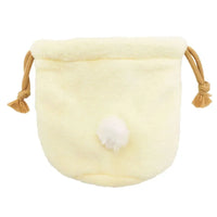 Marimo Craft Chiikawa: Face Drawstring Bag: Usagi - Kidultverse