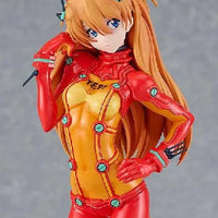 Max Factory PLAMAX Asuka Shikinami Langley - Kidultverse