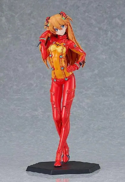 Max Factory PLAMAX Asuka Shikinami Langley - Kidultverse