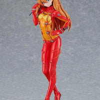 Max Factory PLAMAX Asuka Shikinami Langley - Kidultverse