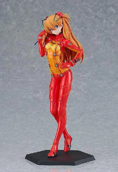 Max Factory PLAMAX Asuka Shikinami Langley - Kidultverse