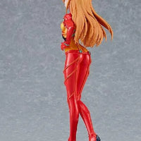 Max Factory PLAMAX Asuka Shikinami Langley - Kidultverse