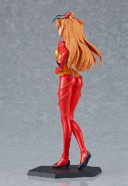 Max Factory PLAMAX Asuka Shikinami Langley - Kidultverse