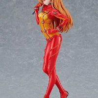 Max Factory PLAMAX Asuka Shikinami Langley - Kidultverse