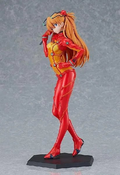 Max Factory PLAMAX Asuka Shikinami Langley - Kidultverse