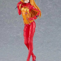 Max Factory PLAMAX Asuka Shikinami Langley - Kidultverse