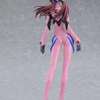 Max Factory PLAMAX Mari Makinami Illustrious - Kidultverse