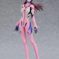 Max Factory PLAMAX Mari Makinami Illustrious - Kidultverse