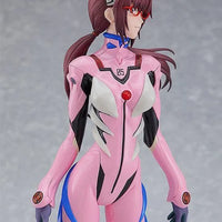 Max Factory PLAMAX Mari Makinami Illustrious - Kidultverse