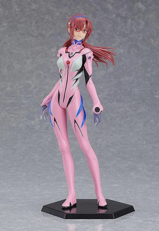 Max Factory PLAMAX Mari Makinami Illustrious - Kidultverse