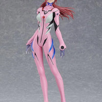 Max Factory PLAMAX Mari Makinami Illustrious - Kidultverse