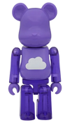 Medicom Toy BE@RBRICK Japan Pavilion 100% Element 5pcs Set (EXPO2025 Exclusive) - Kidultverse