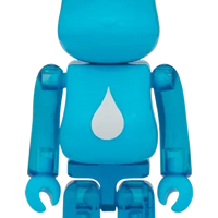 Medicom Toy BE@RBRICK Japan Pavilion 100% Element 5pcs Set (EXPO2025 Exclusive) - Kidultverse