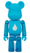 Medicom Toy BE@RBRICK Japan Pavilion 100% Element 5pcs Set (EXPO2025 Exclusive) - Kidultverse