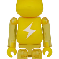 Medicom Toy BE@RBRICK Japan Pavilion 100% Element 5pcs Set (EXPO2025 Exclusive) - Kidultverse
