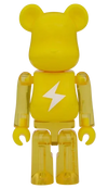 Medicom Toy BE@RBRICK Japan Pavilion 100% Element 5pcs Set (EXPO2025 Exclusive) - Kidultverse