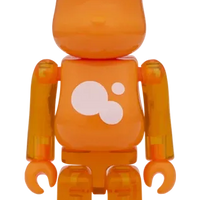 Medicom Toy BE@RBRICK Japan Pavilion 100% Element 5pcs Set (EXPO2025 Exclusive) - Kidultverse