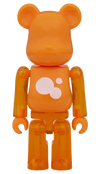 Medicom Toy BE@RBRICK Japan Pavilion 100% Element 5pcs Set (EXPO2025 Exclusive) - Kidultverse