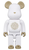 Medicom Toy BE@RBRICK Japan Pavilion 400% (EXPO2025 Exclusive) - Kidultverse