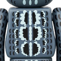 Medicom Toy Godzilla X McDonald's BE@RBRICK 150% full set - Kidultverse