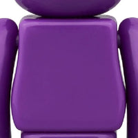 Medicom Toy Godzilla X McDonald's BE@RBRICK 150% full set - Kidultverse