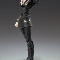 Medicos Bruno Bucciarati Ver.Black - Medicos Super Action Statue (JoJo's Bizarre Adventure Part 5) - Kidultverse