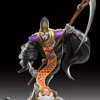 Medicos Death Thirteen & Mannish Boy - Medicos Statue Legend (JoJo's Bizarre Adventure Part 3) - Kidultverse