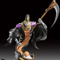 Medicos Death Thirteen & Mannish Boy - Medicos Statue Legend (JoJo's Bizarre Adventure Part 3) - Kidultverse