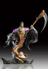 Medicos Death Thirteen & Mannish Boy - Medicos Statue Legend (JoJo's Bizarre Adventure Part 3) - Kidultverse