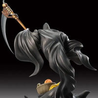 Medicos Death Thirteen & Mannish Boy - Medicos Statue Legend (JoJo's Bizarre Adventure Part 3) - Kidultverse