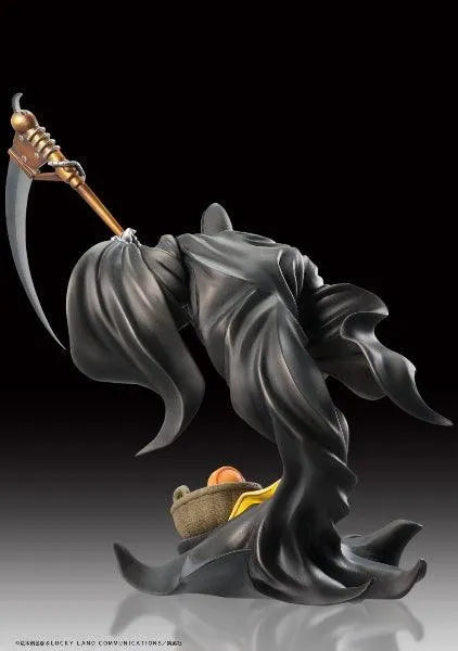 Medicos Death Thirteen & Mannish Boy - Medicos Statue Legend (JoJo's Bizarre Adventure Part 3) - Kidultverse