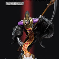 Medicos Death Thirteen & Mannish Boy - Medicos Statue Legend (JoJo's Bizarre Adventure Part 3) - Kidultverse