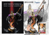 Medicos Death Thirteen & Mannish Boy - Medicos Statue Legend (JoJo's Bizarre Adventure Part 3) - Kidultverse