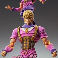 Medicos Dio Brando - Medicos Super Action Statue (JoJo's Bizarre Adventure Part 1) - Kidultverse