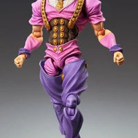 Medicos Dio Brando - Medicos Super Action Statue (JoJo's Bizarre Adventure Part 1) - Kidultverse