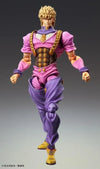 Medicos Dio Brando - Medicos Super Action Statue (JoJo's Bizarre Adventure Part 1) - Kidultverse