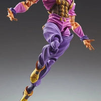 Medicos Dio Brando - Medicos Super Action Statue (JoJo's Bizarre Adventure Part 1) - Kidultverse
