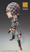 Medicos Guido Mista & S P Ver. Black - Medicos Super Action Statue (JoJo's Bizarre Adventure Part 5) - Kidultverse