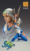 Medicos Johnny Joestar - Medicos Super Action Statue (JoJo's Bizarre Adventure Part 7) [Reissue] - Kidultverse