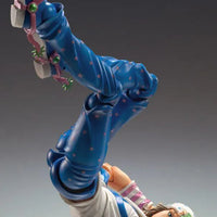Medicos Johnny Joestar - Medicos Super Action Statue (JoJo's Bizarre Adventure Part 7) [Reissue] - Kidultverse