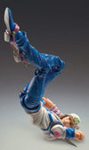 Medicos Johnny Joestar - Medicos Super Action Statue (JoJo's Bizarre Adventure Part 7) [Reissue] - Kidultverse