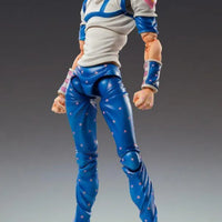 Medicos Johnny Joestar - Medicos Super Action Statue (JoJo's Bizarre Adventure Part 7) [Reissue] - Kidultverse