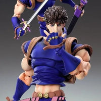 Medicos Jonathan Joestar - Medicos Super Action Statue (JoJo's Bizarre Adventure Part 1) - Kidultverse
